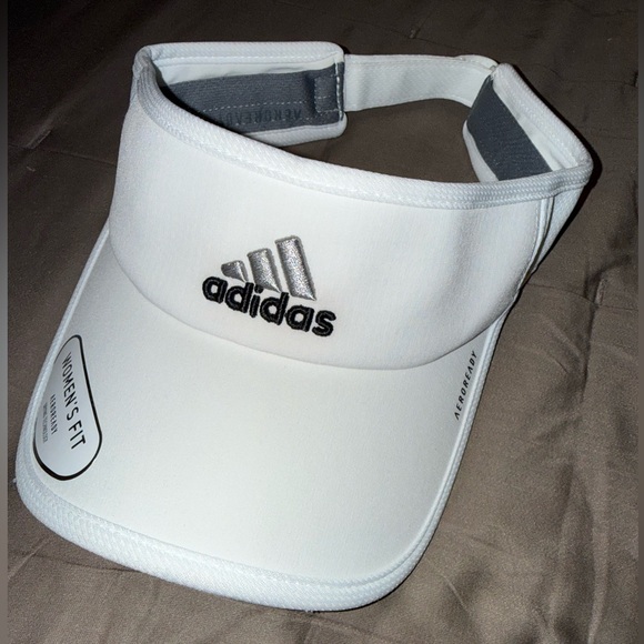 adidas Accessories - Adidas visor NEW